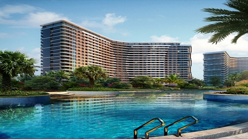 福建大东海·珺悦府房价性价比超高，适合居住是真的吗？